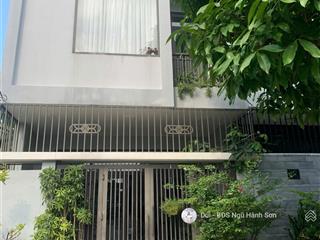 Bán nhà khu đô thị nam cầu tuyên sơn đà nẵng, dt 95m2, giá 7,95 tỷ