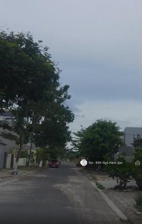 Bán đất tđc tân trà ngũ hành sơn | 100m2 | giá 4,8 tỷ