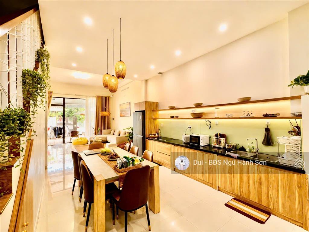 Chính chủ bán nhanh nhà mặt tiền đường lý văn phức, phường ngũ hành sơn, giá chỉ 7.5 tỷ, 97m2
