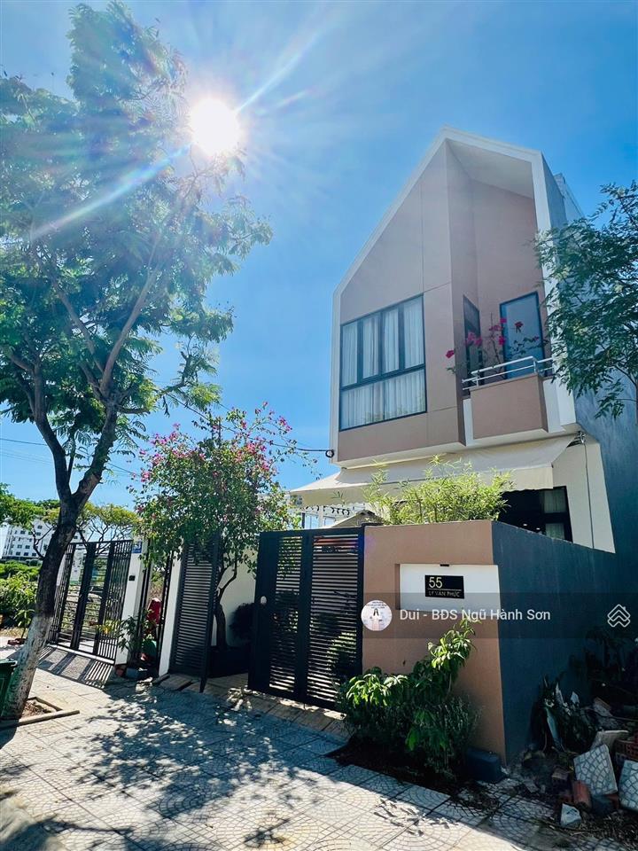 Chính chủ bán nhanh nhà mặt tiền đường lý văn phức, phường ngũ hành sơn, giá chỉ 7.5 tỷ, 97m2