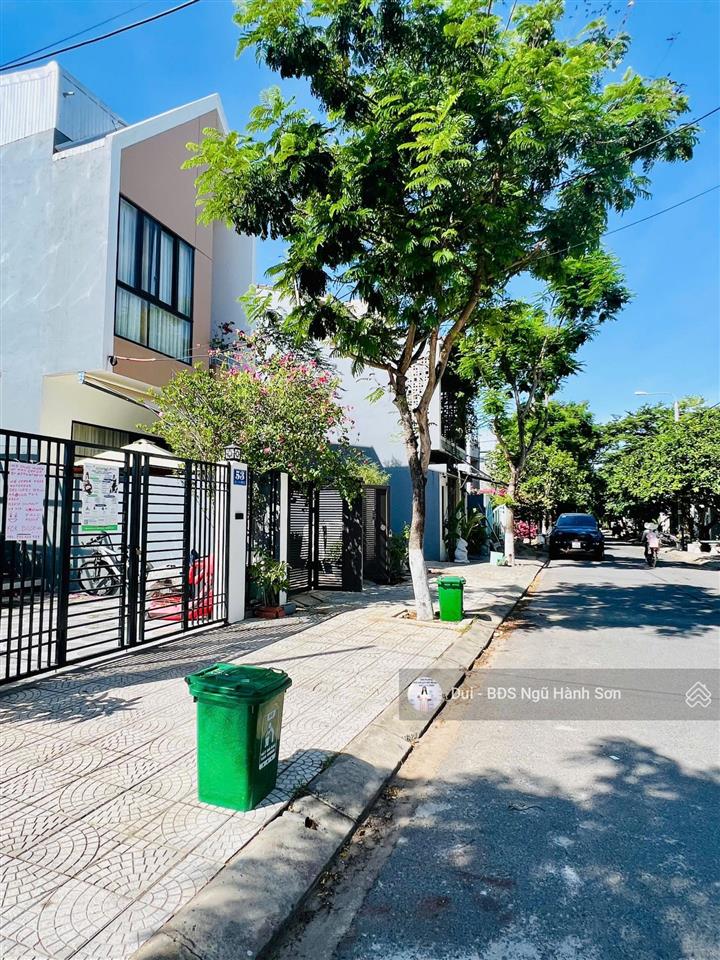 Chính chủ bán nhanh nhà mặt tiền đường lý văn phức, phường ngũ hành sơn, giá chỉ 7.5 tỷ, 97m2