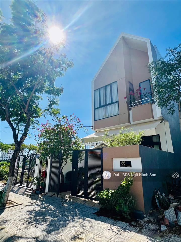 Chính chủ bán nhanh nhà mặt tiền đường lý văn phức, phường ngũ hành sơn, giá chỉ 7.5 tỷ, 97m2