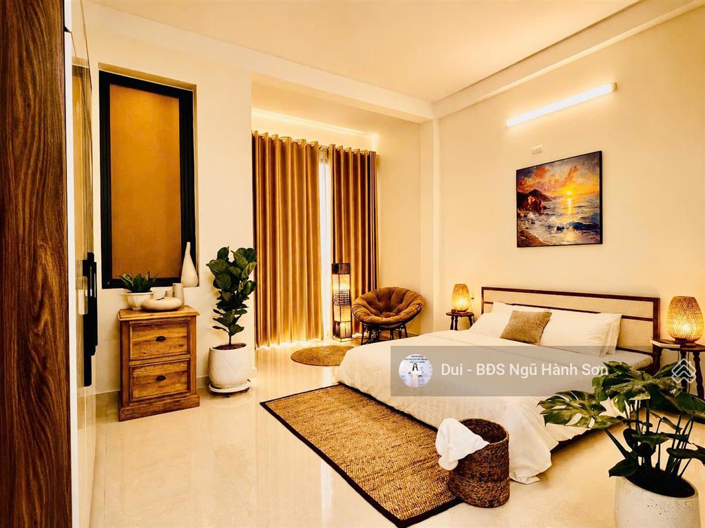 Chính chủ bán nhanh nhà mặt tiền đường lý văn phức, phường ngũ hành sơn, giá chỉ 7.5 tỷ, 97m2
