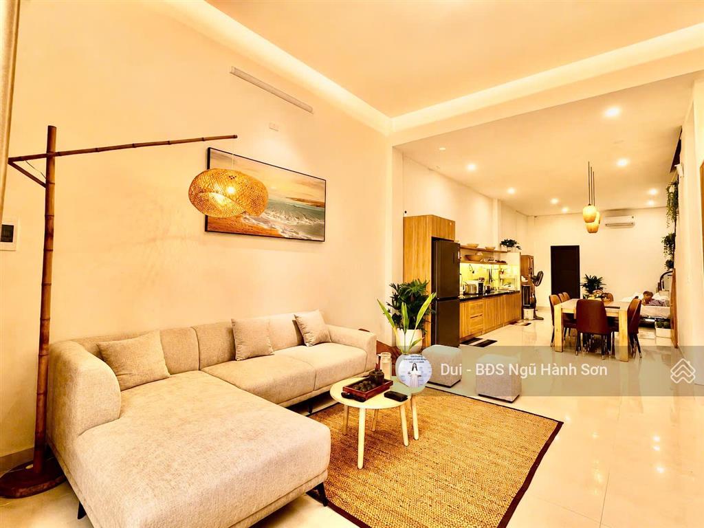 Chính chủ bán nhanh nhà mặt tiền đường lý văn phức, phường ngũ hành sơn, giá chỉ 7.5 tỷ, 97m2