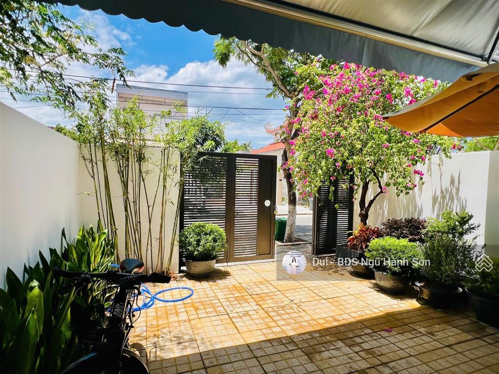 Chính chủ bán nhanh nhà mặt tiền đường lý văn phức, phường ngũ hành sơn, giá chỉ 7.5 tỷ, 97m2