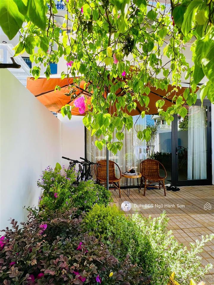 Chính chủ bán nhanh nhà mặt tiền đường lý văn phức, phường ngũ hành sơn, giá chỉ 7.5 tỷ, 97m2