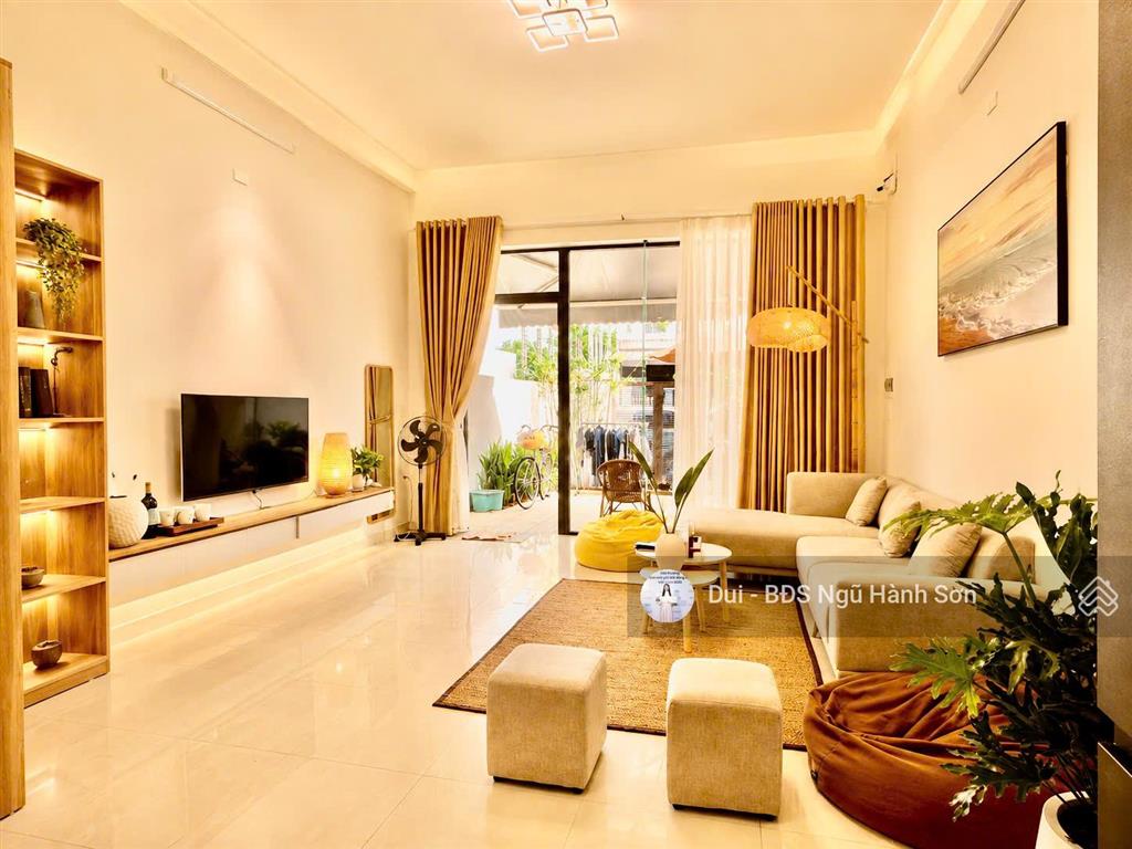 Chính chủ bán nhanh nhà mặt tiền đường lý văn phức, phường ngũ hành sơn, giá chỉ 7.5 tỷ, 97m2