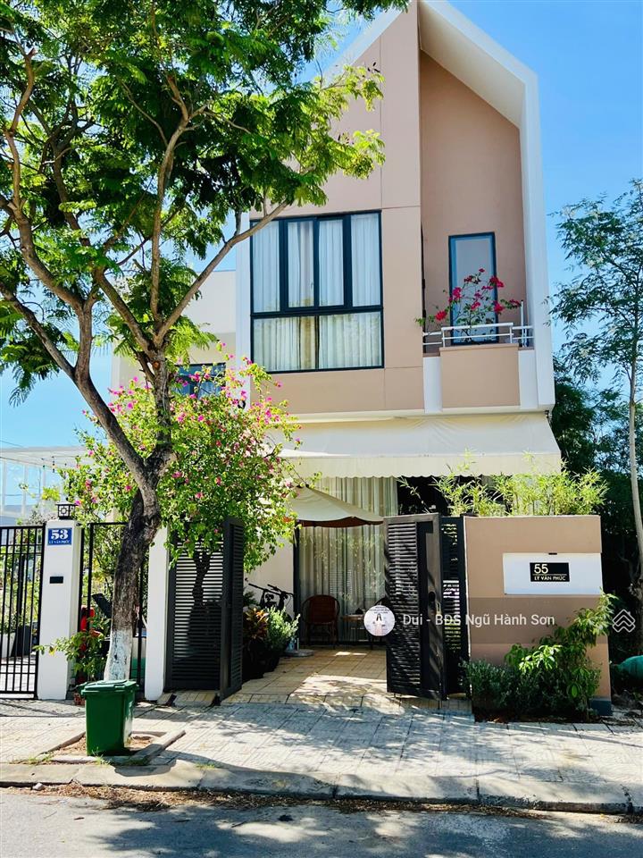Chính chủ bán nhanh nhà mặt tiền đường lý văn phức, phường ngũ hành sơn, giá chỉ 7.5 tỷ, 97m2