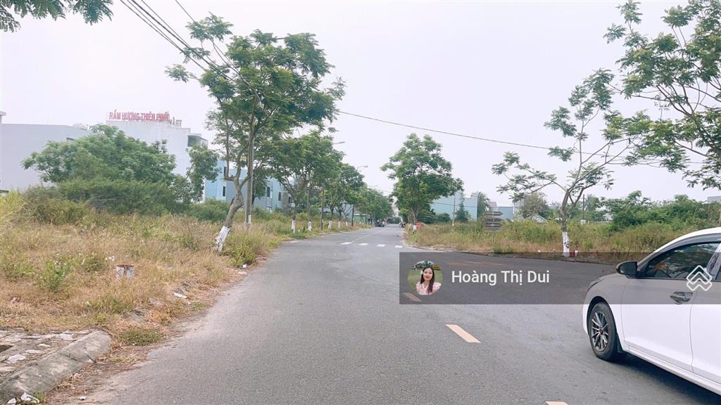 Siêu vip! đất đẹp hoàng bình chính hướng đông, 100m2 gần ngã 3 giá 4,750 tỷ