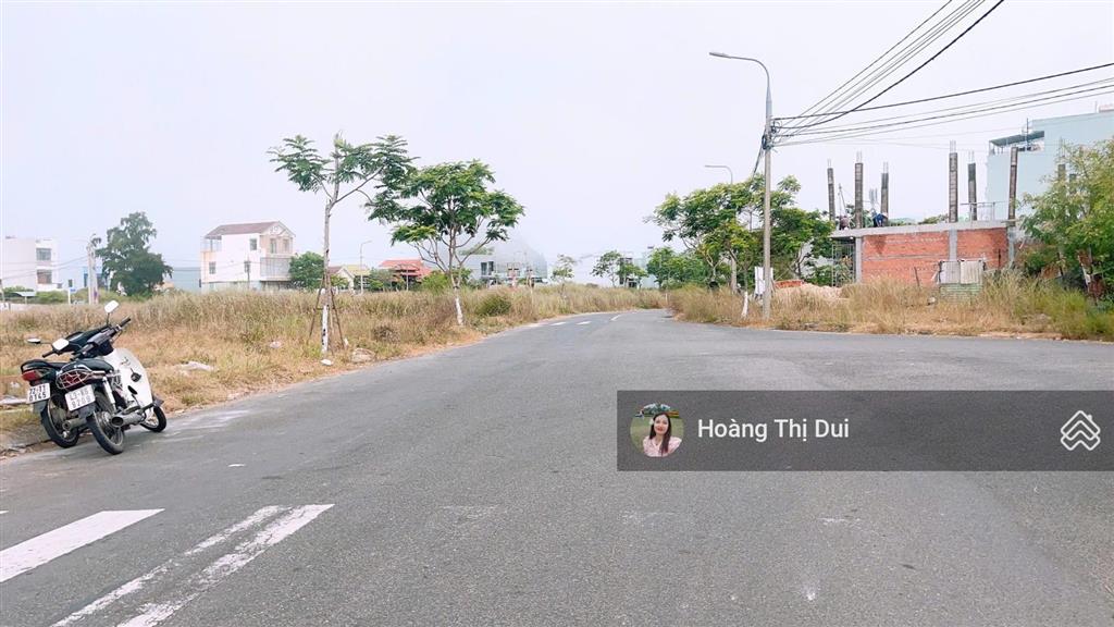 Siêu vip! đất đẹp hoàng bình chính hướng đông, 100m2 gần ngã 3 giá 4,750 tỷ