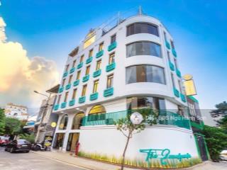 Cơ hội sở hữu khách sạn 13 phòng, mô hình lưu trú đa dạng, giá 21 tỷ tại sơn trà