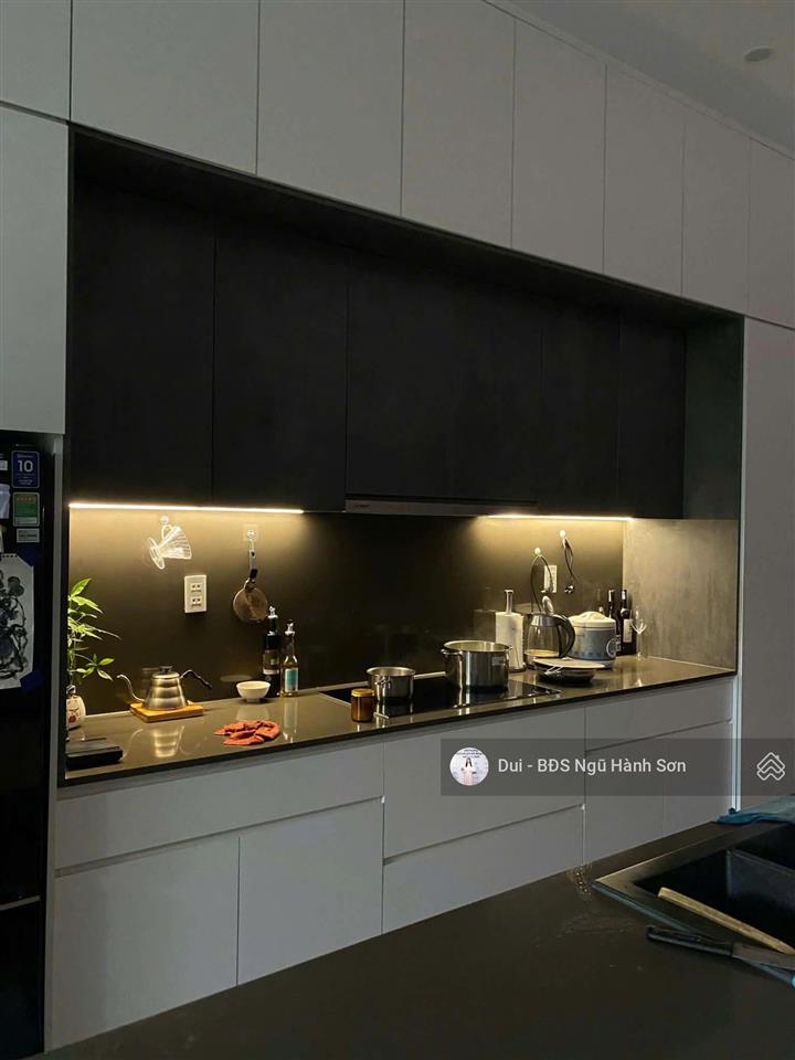 Bán nhà mặt tiền đường đoàn khuê, khuê mỹ, ngũ hành sơn 125m giá 130tr/m2 tl