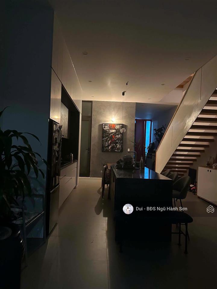 Bán nhà mặt tiền đường đoàn khuê, khuê mỹ, ngũ hành sơn 125m giá 130tr/m2 tl
