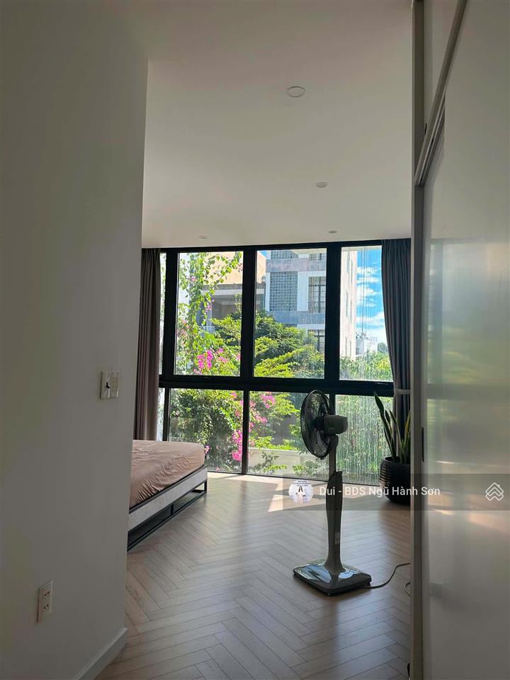 Bán nhà mặt tiền đường đoàn khuê, khuê mỹ, ngũ hành sơn 125m giá 130tr/m2 tl
