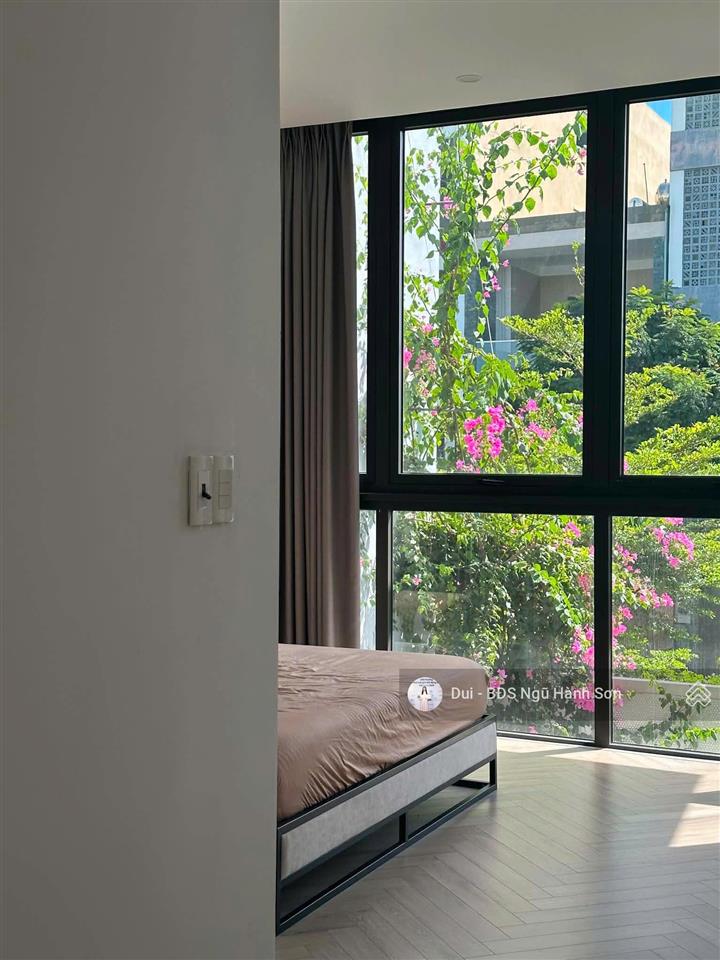 Bán nhà mặt tiền đường đoàn khuê, khuê mỹ, ngũ hành sơn 125m giá 130tr/m2 tl