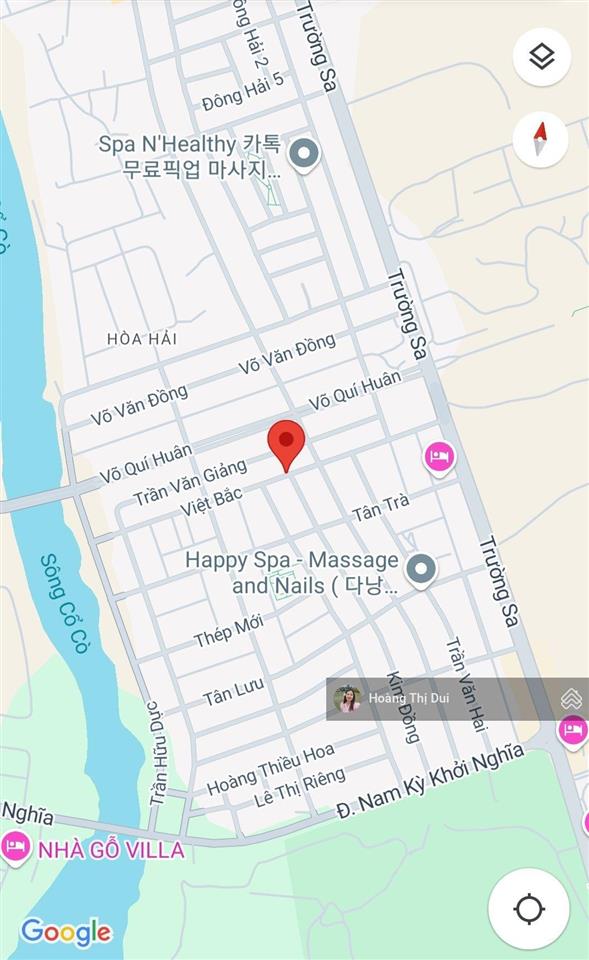 Bán nhanh lô việt bắc, 80m2 đường 7m5 giá chỉ 5.4 tỷ, gần ngay phạm thận duật