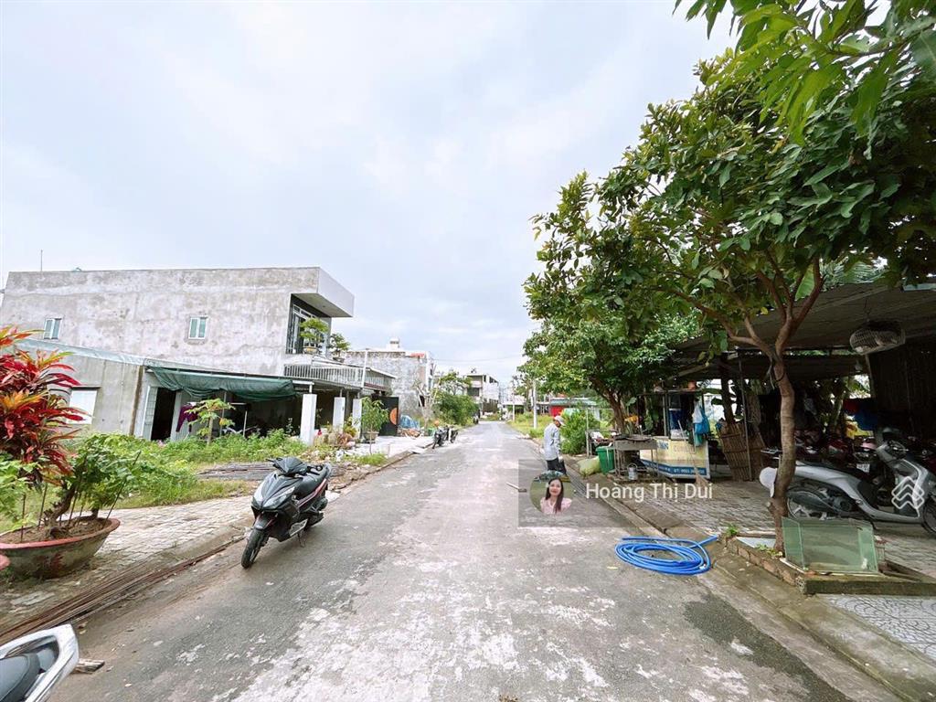 Bán 2 lô liền kề 250m2 đối diện chợ khái tây giá 5.7 tỷ có bán lẻ làm việc chính chủ