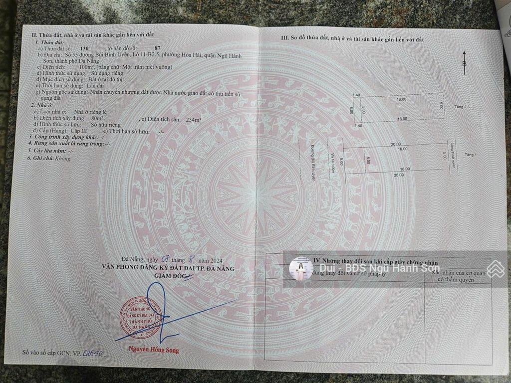 Bán căn hộ 7 phòng cho thuê full công năng  bùi bỉnh uyên  giá 8 tỷ