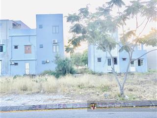 Bán nhanh lô 2 mặt tiền hoàng bình chính, dt 100m2, giá 6.4 tỷ
