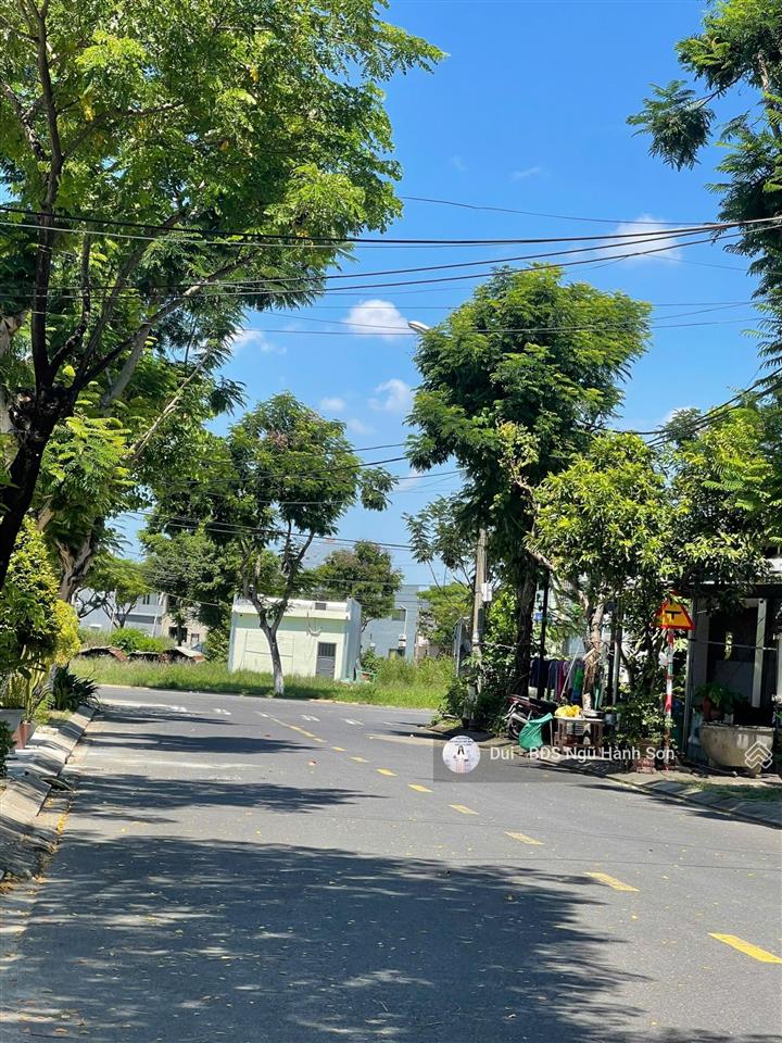 Bán đất kim đồng khu tđc tân trà, ngũ hành sơn, dt 102,5m2  giá chỉ 4,7 tỷ