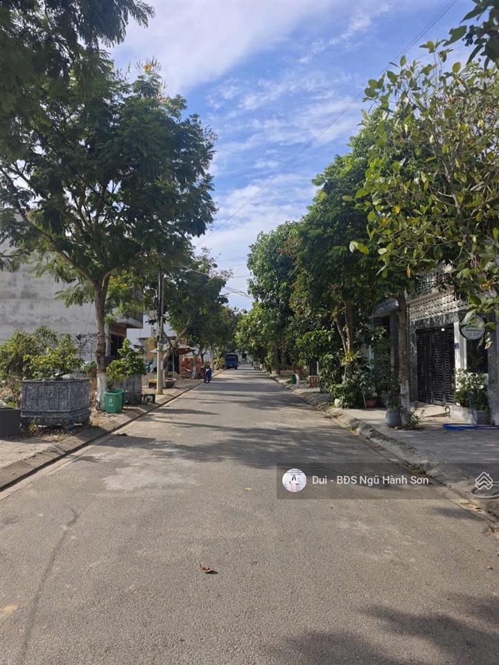Bán nhà cấp 4 mặt tiền đường lê văn hiến, diện tích 83,5m² giá 8,5 tỷ