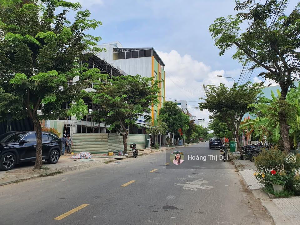 Bán đất đẹp đường trung lương 16 giá 7,5 tỷ tại kđt sinh thái ven sông hòa xuân  giai đoạn 1b