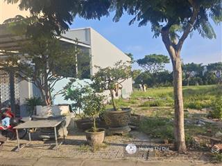 Bán đất 90m2 đường lý văn phức, tdc tân trà, ngũ hành sơn gần sông, sổ đỏ chính chủ