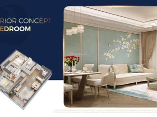 Cơ hội sở hữu căn hộ ven sông hàn capital square đà nẵng