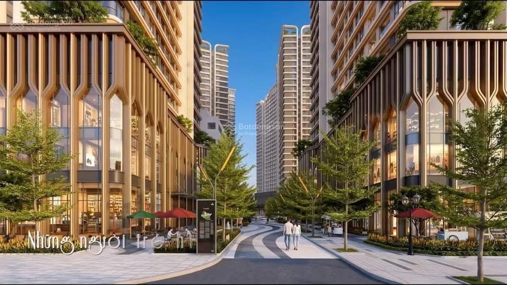 Cơ hội sở hữu căn hộ ven sông hàn capital square đà nẵng