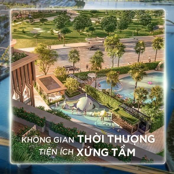 Cơ hội sở hữu căn hộ ven sông hàn capital square đà nẵng