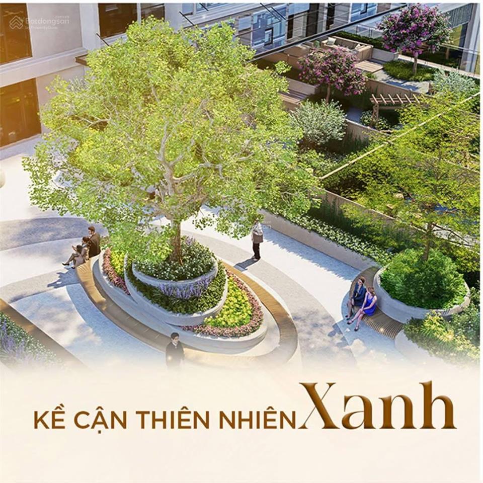 Cơ hội sở hữu căn hộ ven sông hàn capital square đà nẵng