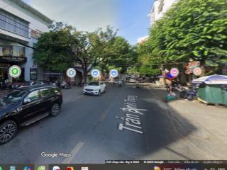 Bán nhà 4 tầng đẹp mt trần bình trọng gần ngã 5 phan châu trinh hoàng diệu