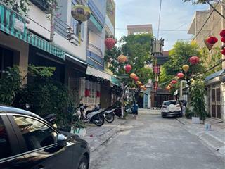 Bán nhà 2 tầng khu lê văn long, trung tâm hải châu