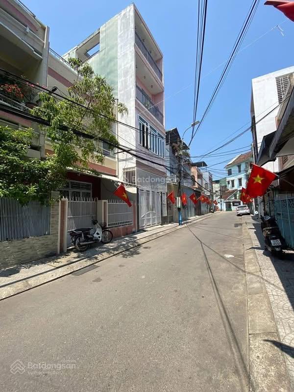 Bán nhà 2 tầng đường quy hoạch mt nhánh 276 hải phòng