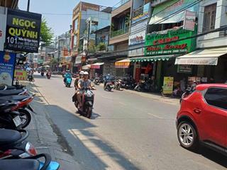 Bán nhà 3 tầng mt lê độ khu kinh doanh đông đúc