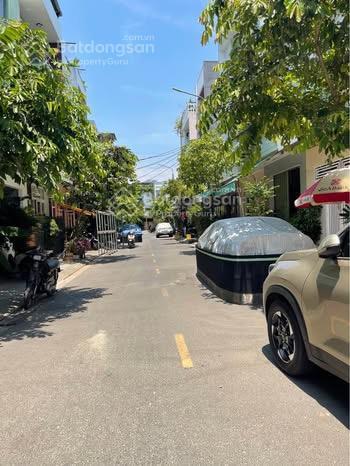 Bán nhà cấp 4 mt đinh công tráng trung tâm hải châu