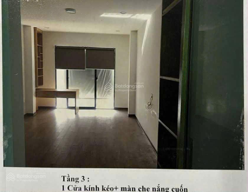 Bán nhà mt thanh thuỷ khu dân trí cao đường 7,5m ngay trung tâm hải châu
