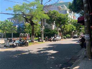 Bán nhà mt thanh thuỷ khu dân trí cao đường 7,5m ngay trung tâm hải châu