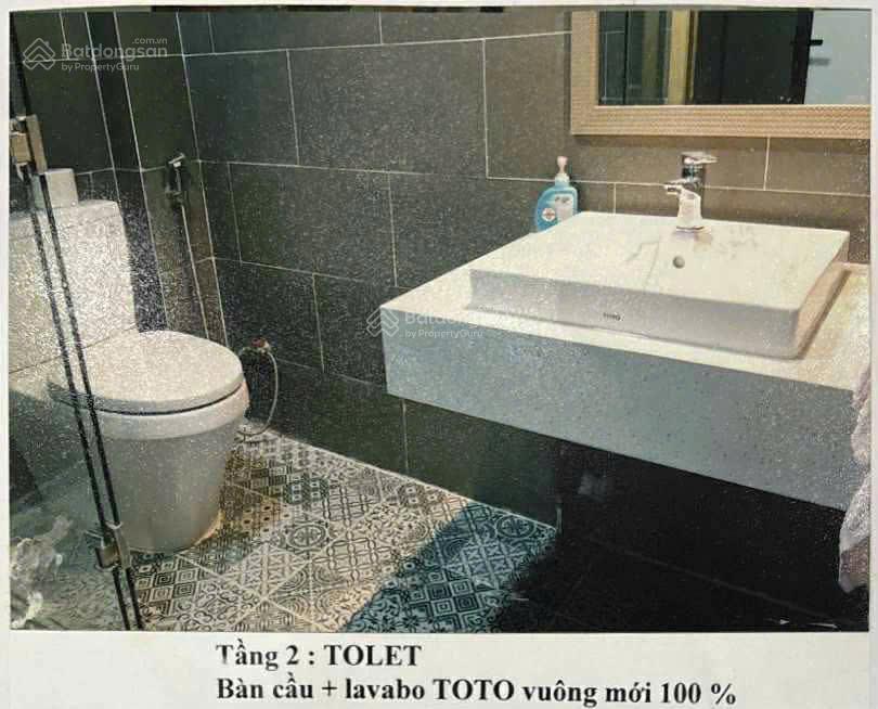Bán nhà mt thanh thuỷ khu dân trí cao đường 7,5m ngay trung tâm hải châu