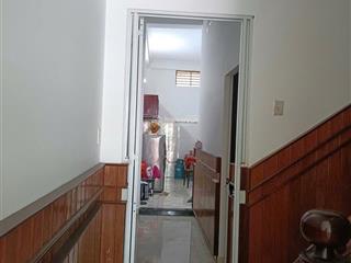 Bán nhà 3 tầng mt kỳ đồng gần chợ tiện kinh doanh