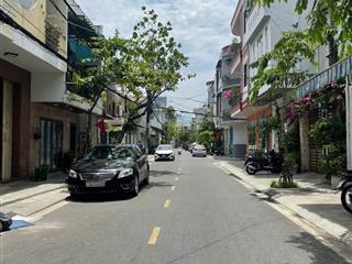 Bán nhà 3 tầng mt thanh hải, trung tâm hải châu