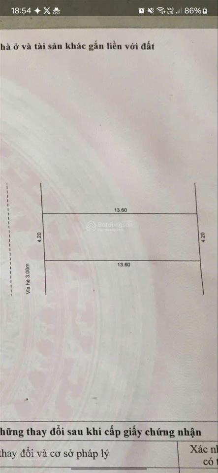 Bán nhà cấp 4 mt an hải bắc 8, vị trí gần chợ an hải bắc