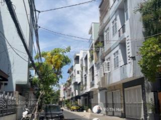 Bán nhà 2 tầng mt thanh long ngay trung tâm hải châu dt 95m2