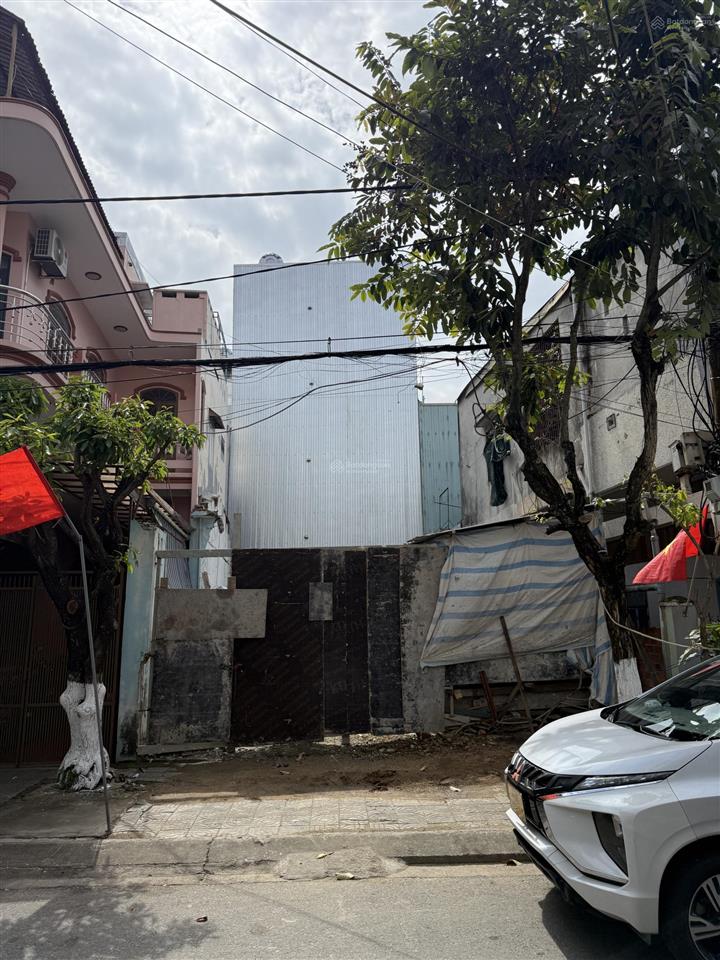 Chào bán lô đất ngang 7m cực đẹp mặt tiền trung tâm hoà cường  tp đà nẵng  đường phạm văn bạch