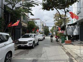 Chào bán lô đất ngang 7m cực đẹp mặt tiền trung tâm hoà cường  tp đà nẵng  đường phạm văn bạch