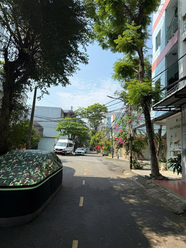 Bán đất đường lê văn thịnh song song trục 60 nguyễn sinh sắc  liên chiểu, cách biển 100m, 5,8 tỷ