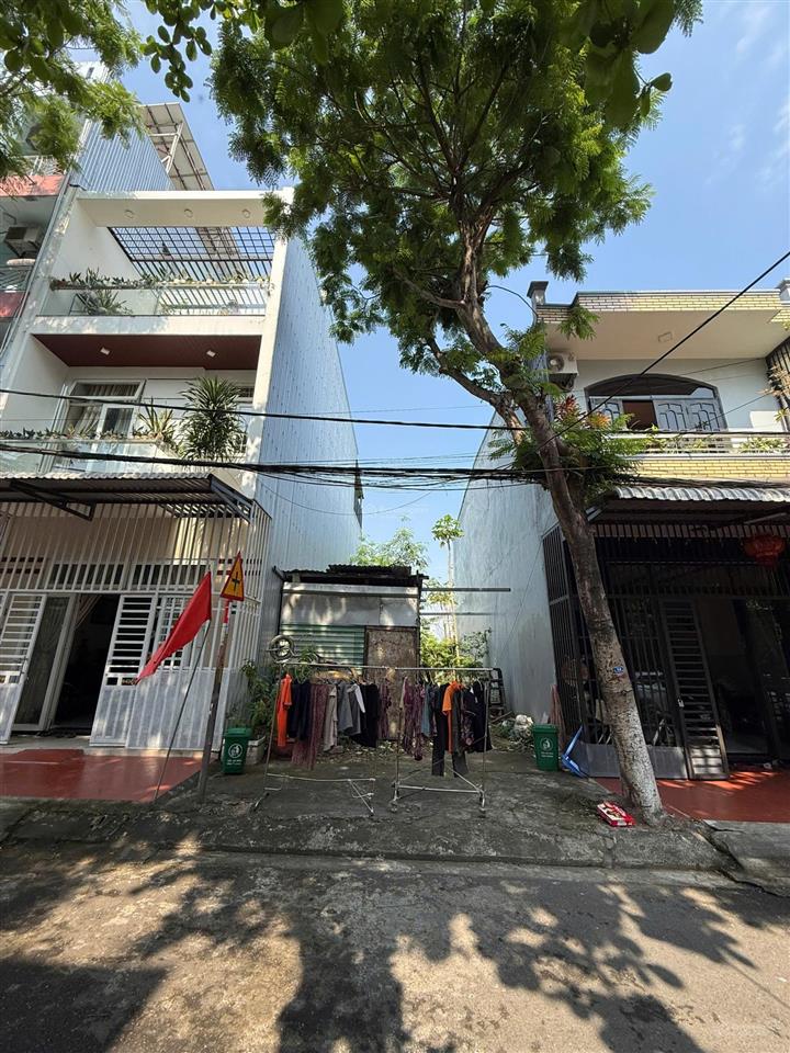 Bán đất đường lê văn thịnh song song trục 60 nguyễn sinh sắc  liên chiểu, cách biển 100m, 5,8 tỷ