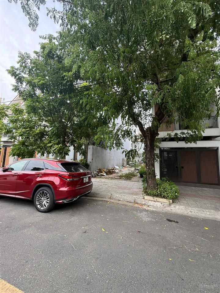 Bán đất đường đỗ đăng đệ  đảo 1, gần cầu hòa xuân, 112,5m, giá đầu tư