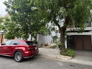 Bán đất đường đỗ đăng đệ  đảo 1, gần cầu hoà xuân, 112,5m, giá 7,7 tỷ