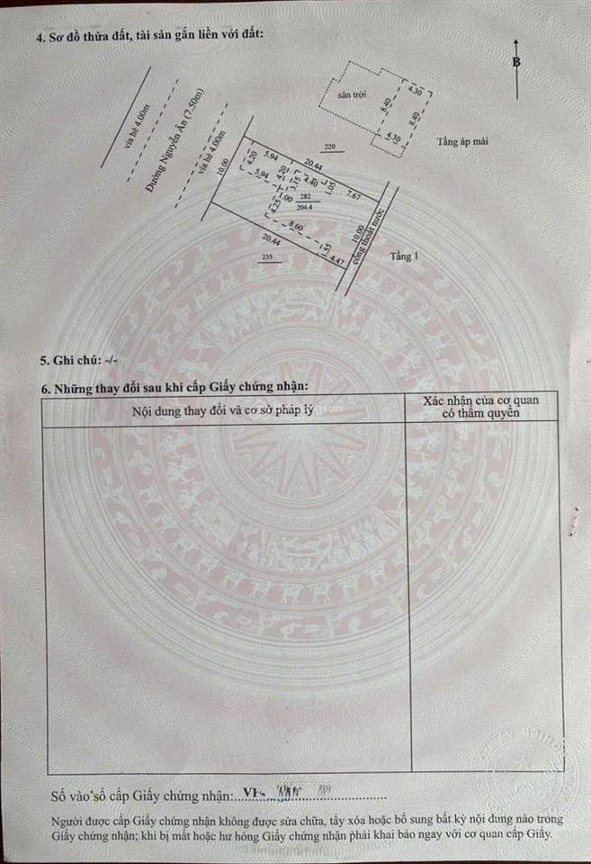 Bán nhà 2 lô liền kề số 7577 nguyễn ân  hòa xuân  tp đà nẵng. đối diện công viên